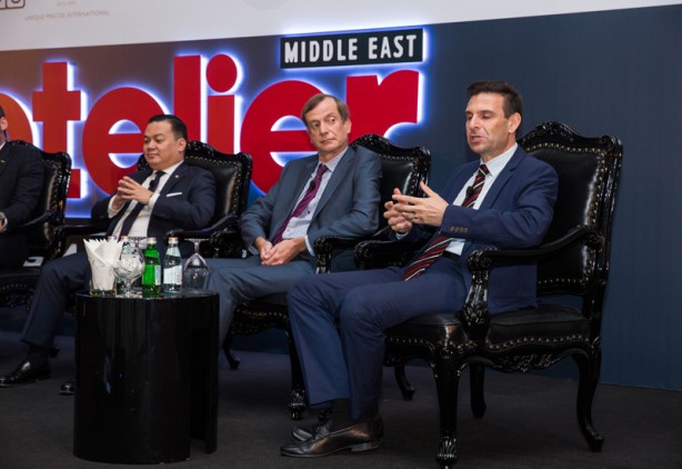 PHOTOS: Great GM Debate panel discussions